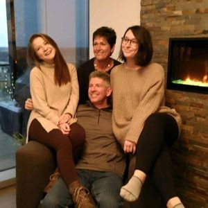 Meet your Posher, Deborah